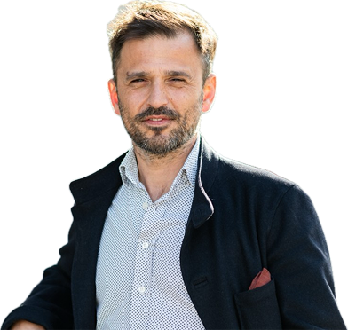 Julien Goby